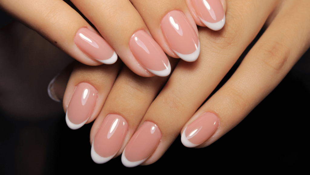 Qual a Diferença Entre Acrílico, Gel e Fibra de Vidro? - inspiração 2