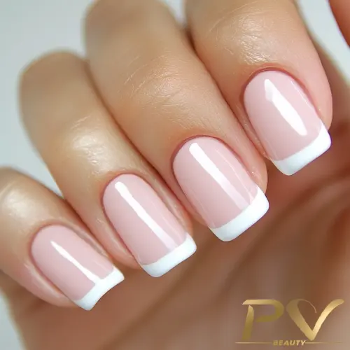 Cuidados Essenciais para Manter Suas Unhas Impecáveis - inspiração 2