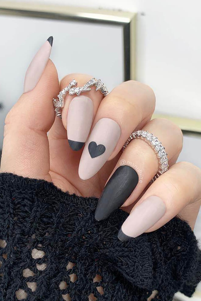 Cuidados Essenciais para a Base da Sua Arte nas Unhas - inspiração 2