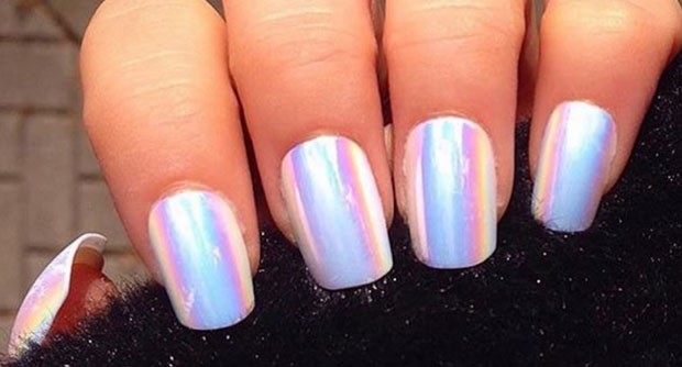 O Poder da Película Holográfica: Facilidade e Resultado - inspiração 1