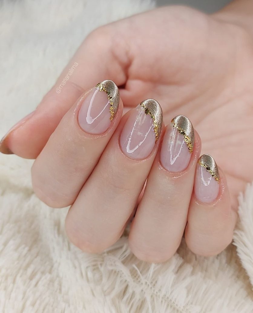 Brilho Total: Glitter e Paetês para uma Noite Mágica - inspiração 2