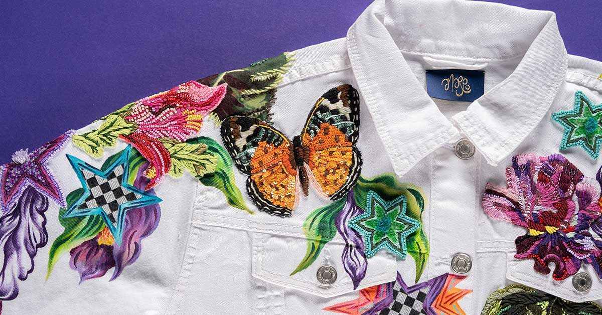 Transforme Camisetas Velhas em Sacolas Ecológicas Cheias de Estilo - inspiração 1