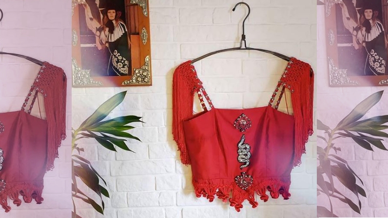 Acessórios de Moda Praia e Fitness Feitos de Materiais Reciclados - inspiração 1