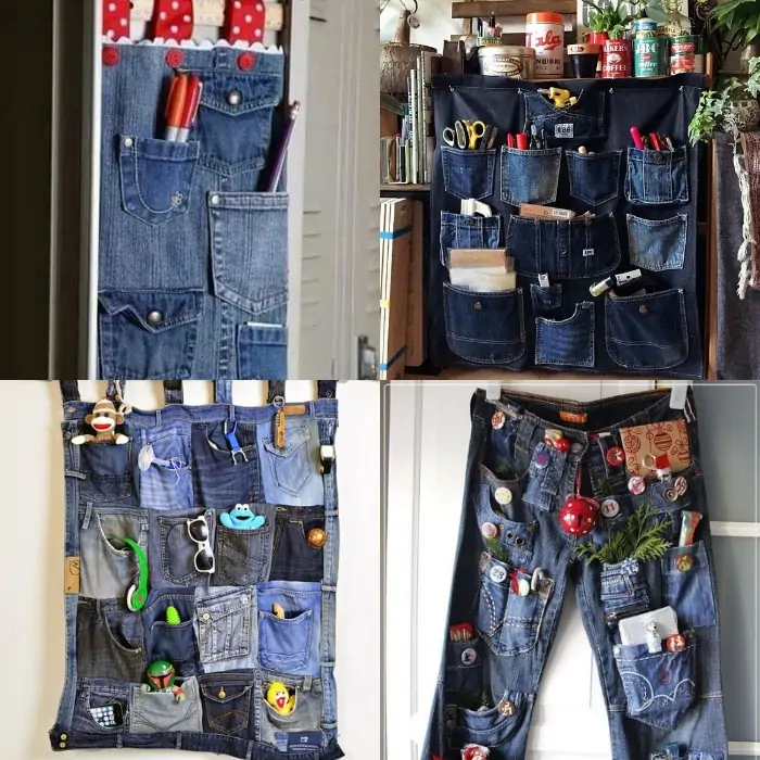 Acessórios de Moda Praia e Fitness Feitos de Materiais Reciclados - inspiração 2