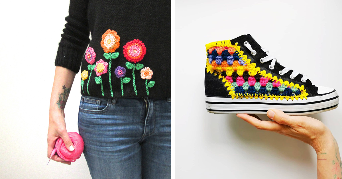 Bijuterias Criativas com Botões, Zíperes e Outros Acessórios - inspiração 2