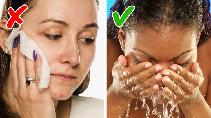 Alternativas Mais Seguras e Eficazes para a Limpeza Diária - inspiração 1