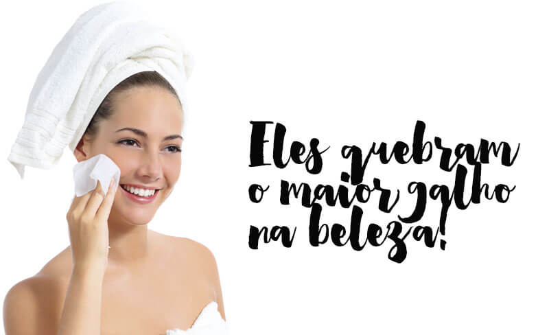 Lenços Umedecidos X Limpeza Facial Adequada: Uma Comparação Essencial - inspiração 2