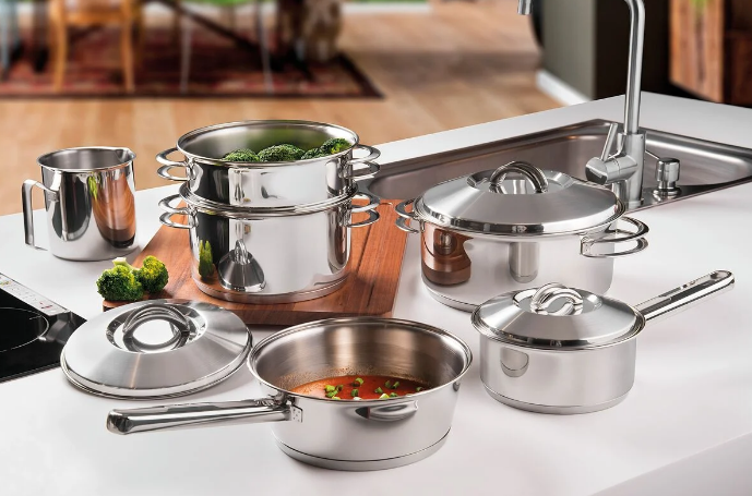 Utensílios Específicos Que Fazem Toda a Diferença no Resultado Final - inspiração 1