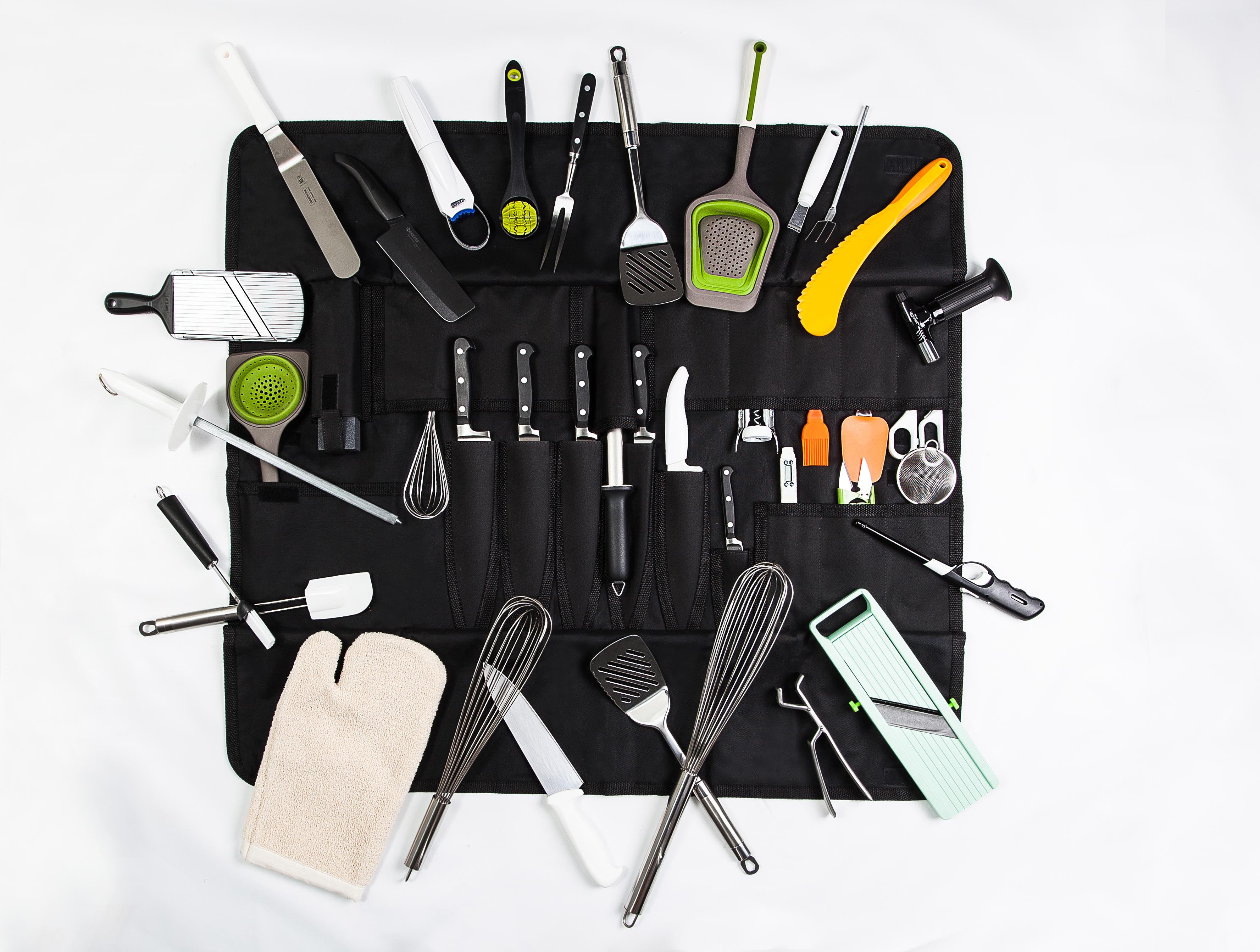 Utensílios Para Medir e Misturar: A Precisão Que Transforma Receitas - inspiração 2