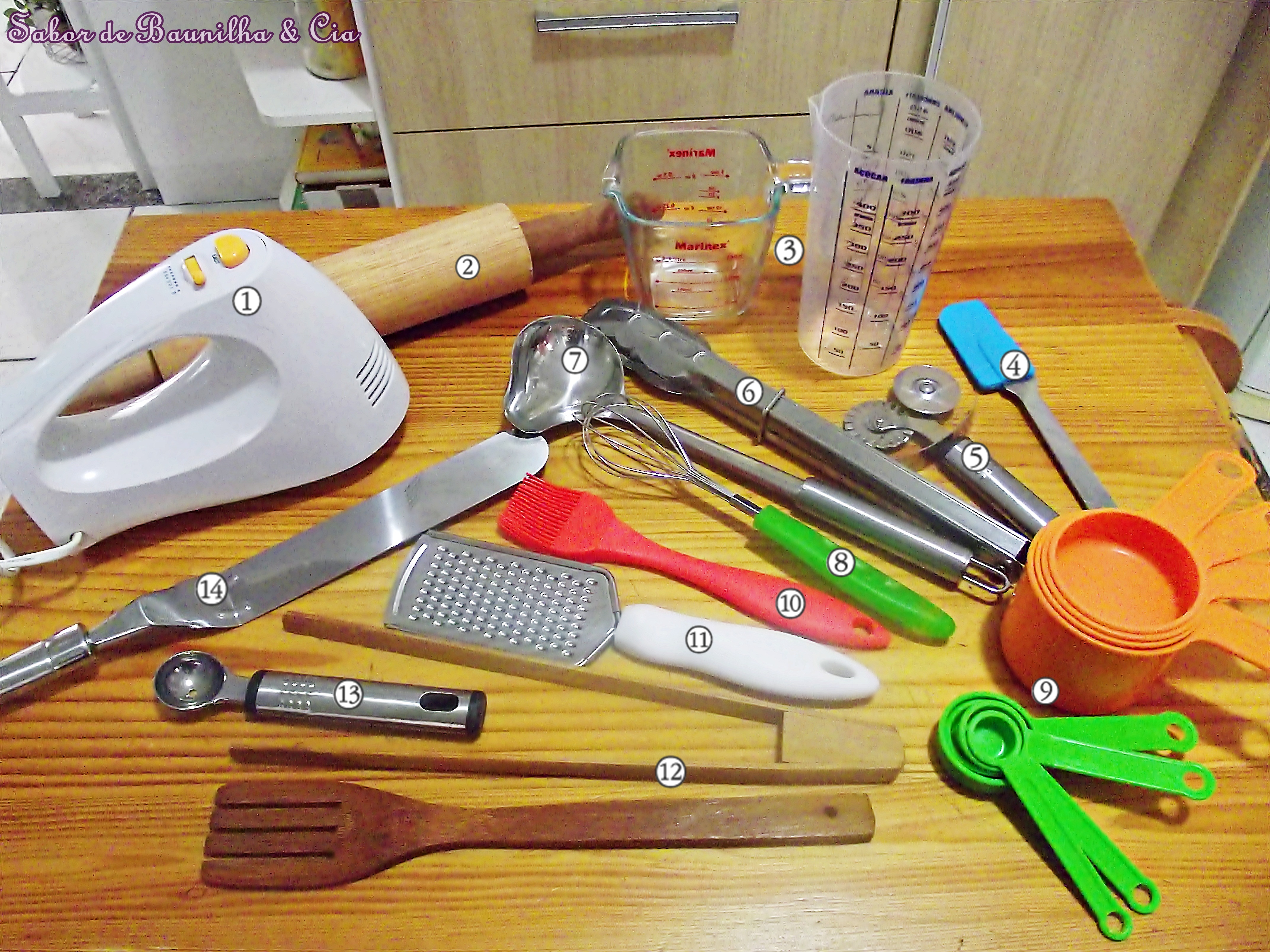 Descubra a Versatilidade dos Raladores e Descascadores - inspiração 1