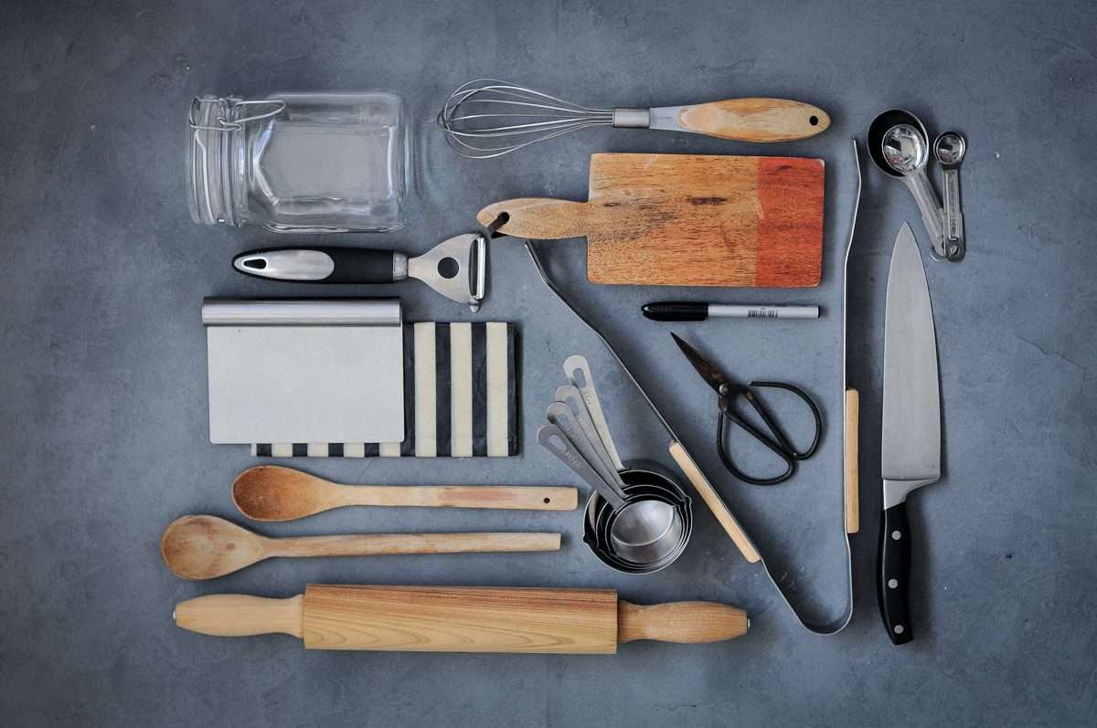 Organização é a Chave: Potes e Recipientes Que Conservam e Otimizam Espaço - inspiração 1