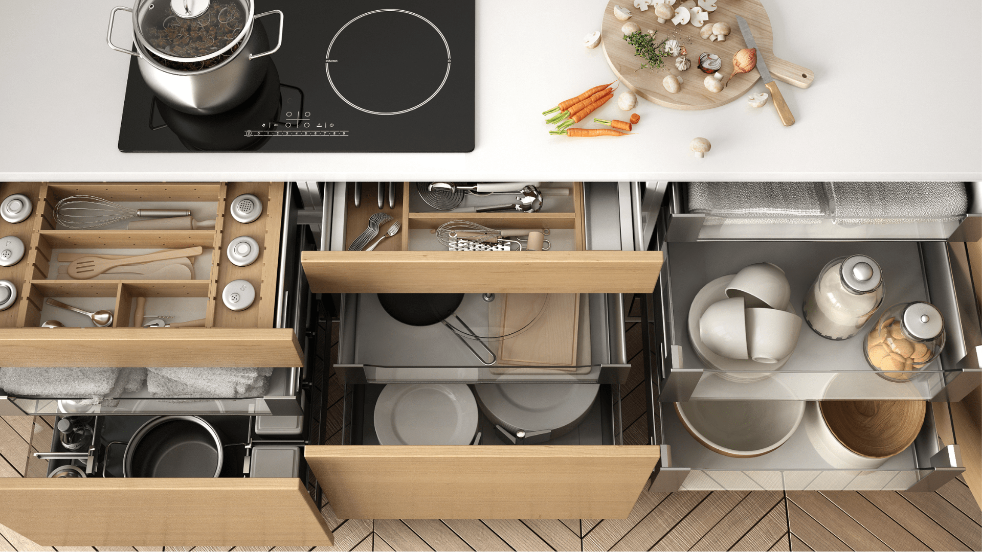 O Kit Básico de Utensílios para Iniciantes: Comece Sem Erro - inspiração 1