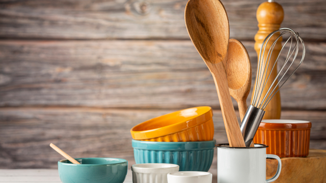 O Kit Básico de Utensílios para Iniciantes: Comece Sem Erro - inspiração 2