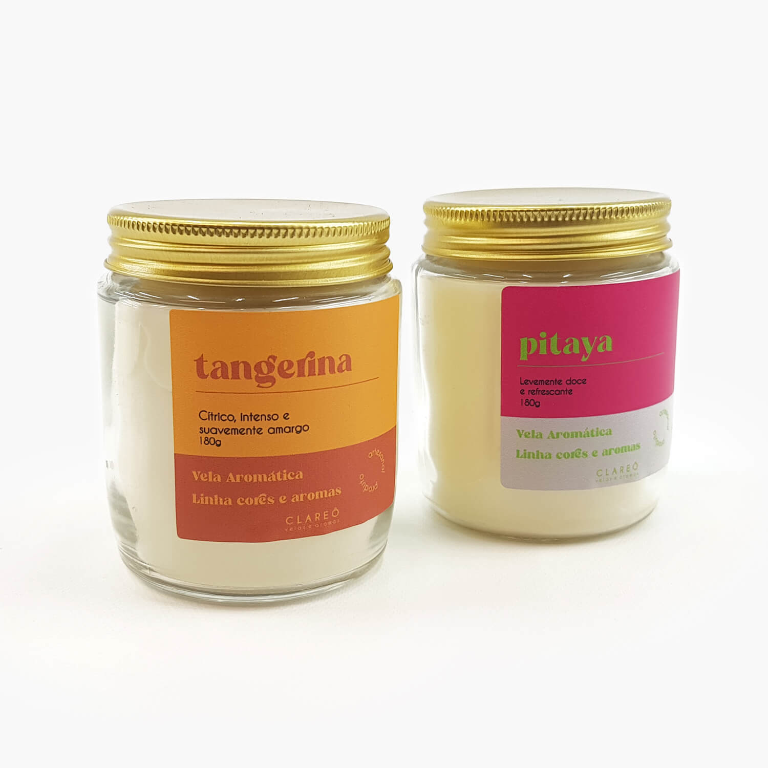 Combinando Aromas: Crie Sua Própria Sinfonia Olfativa - inspiração 1