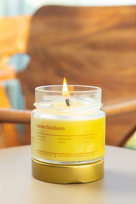 Combinando Aromas: Crie Sua Própria Sinfonia Olfativa - inspiração 2