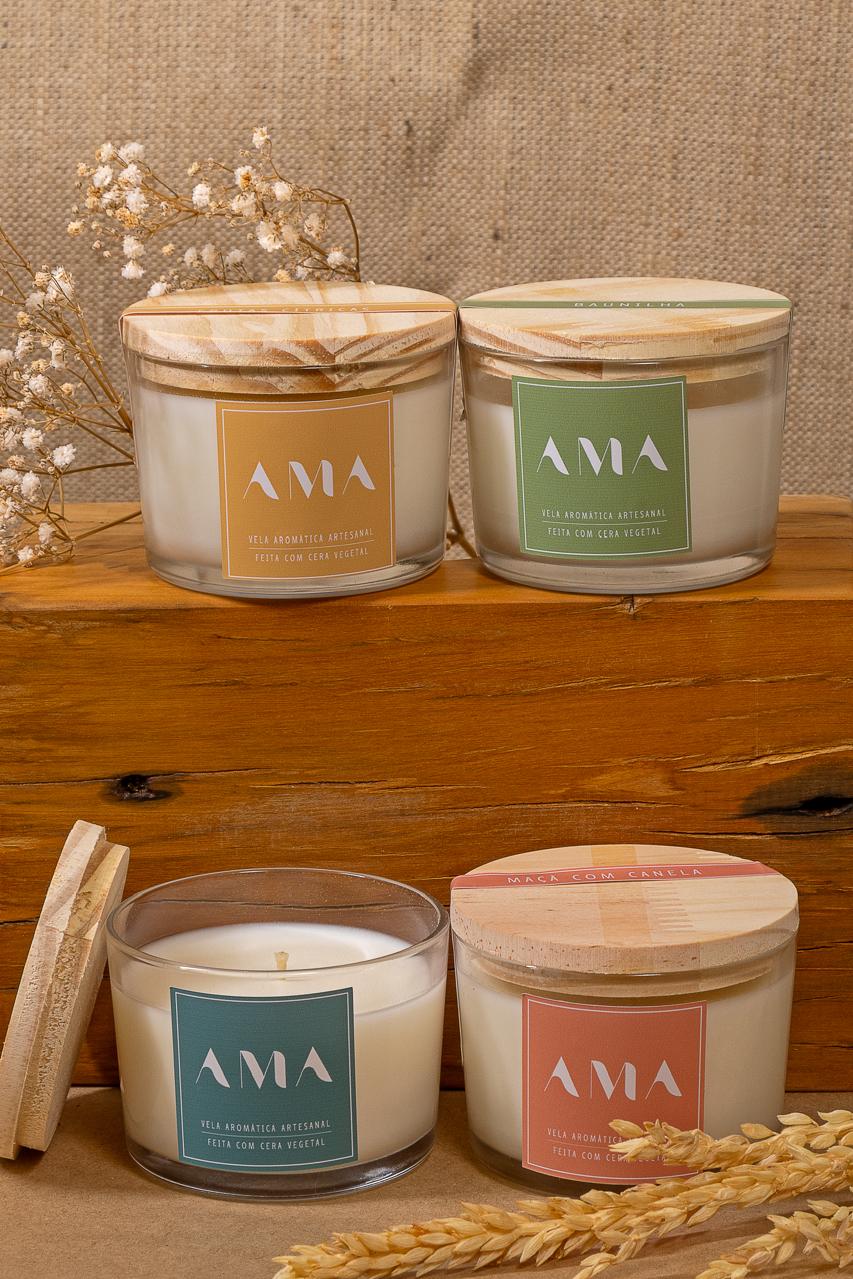 Intensidade e Conforto: Madeiras e Especiarias para Noites Aconchegantes - inspiração 2