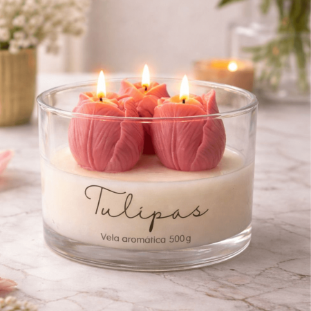 Aromas para Foco e Concentração: Menta e Alecrim que Estimulam a Mente - inspiração 1