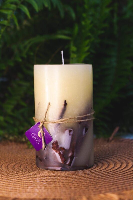 Aromas para Foco e Concentração: Menta e Alecrim que Estimulam a Mente - inspiração 2