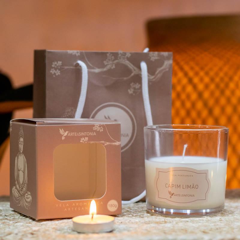 Aromas Que Transformam Ambientes: Uma Experiência Sensorial - inspiração 2