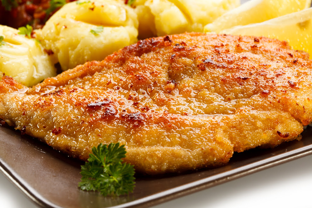 Milho Verde: Doçura Surpreendente em Diversas Receitas - inspiração 1