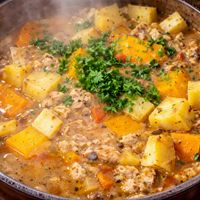 Alho: O Toque Picante Indispensável - inspiração 2