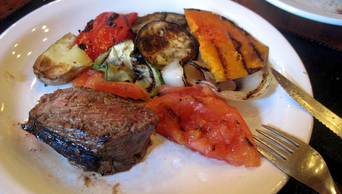 Abobrinha: Leveza e Delicadeza Para Chimichurri e Acompanhamentos - inspiração 2