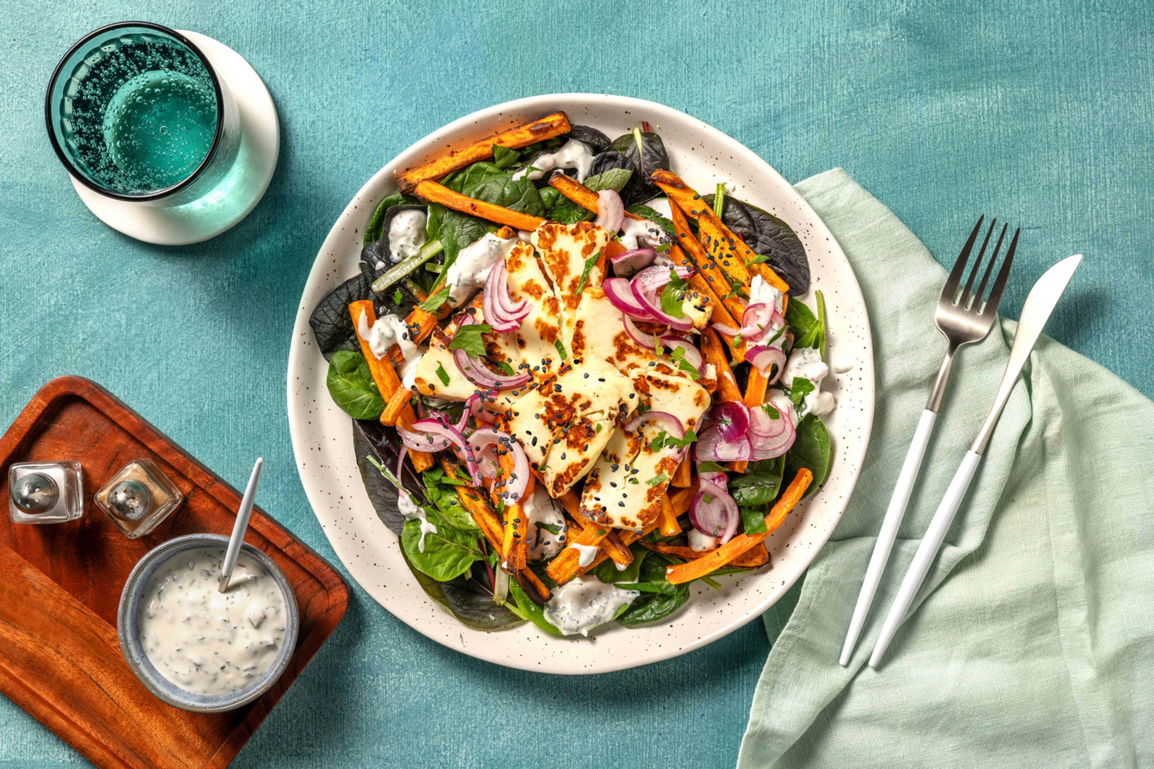 Rúcula: Intensidade Perfeita para Acompanhar Carnes Grelhadas - inspiração 2