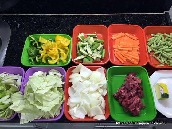 Mizuna: A Folha Levemente Picante Perfeita para Saladas e Sopas - inspiração 2