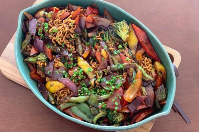 Daikon (Rabanete Japonês): Versatilidade do Raiz ao Rama - inspiração 2