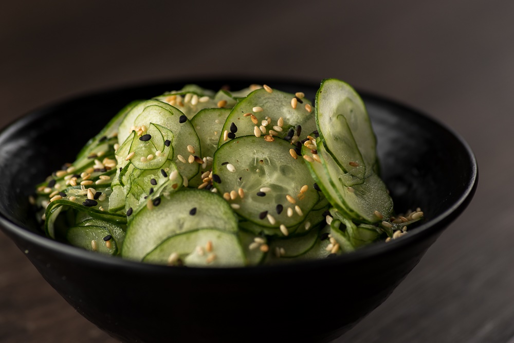 Pimentão Japonês (Togarashi): Um Toque de Picância e Cor - inspiração 1