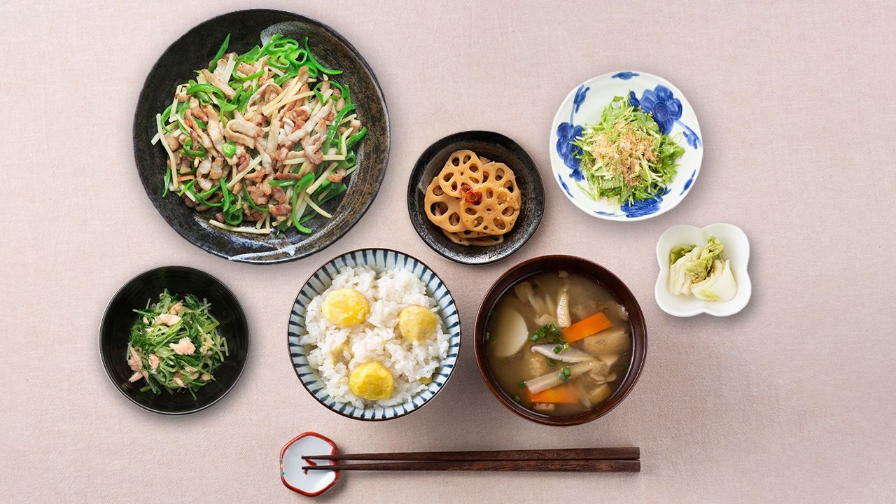 Alho-Poró Japonês (Negi): Doçura Suave e Base Aromática Essencial - inspiração 2