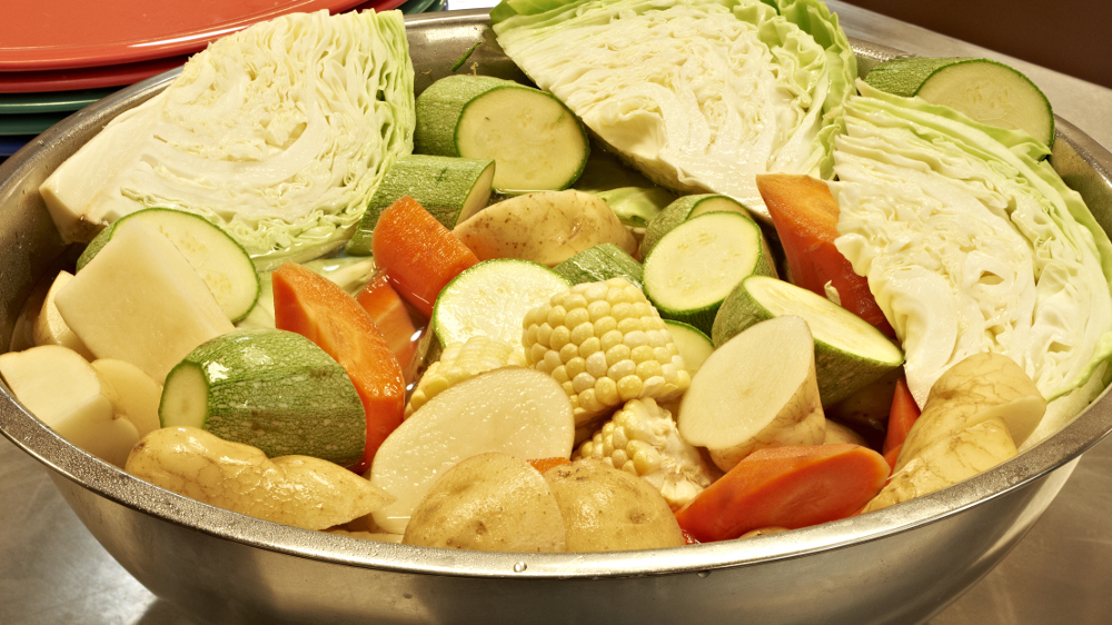 Abacate: Cremoso e Versátil - inspiração 2