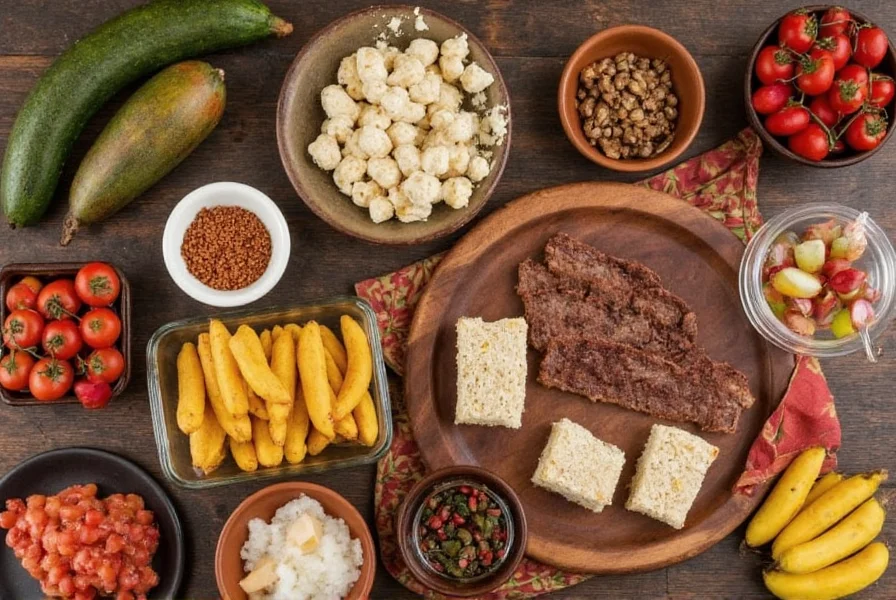 Milho: Doce e Texturizado - inspiração 1