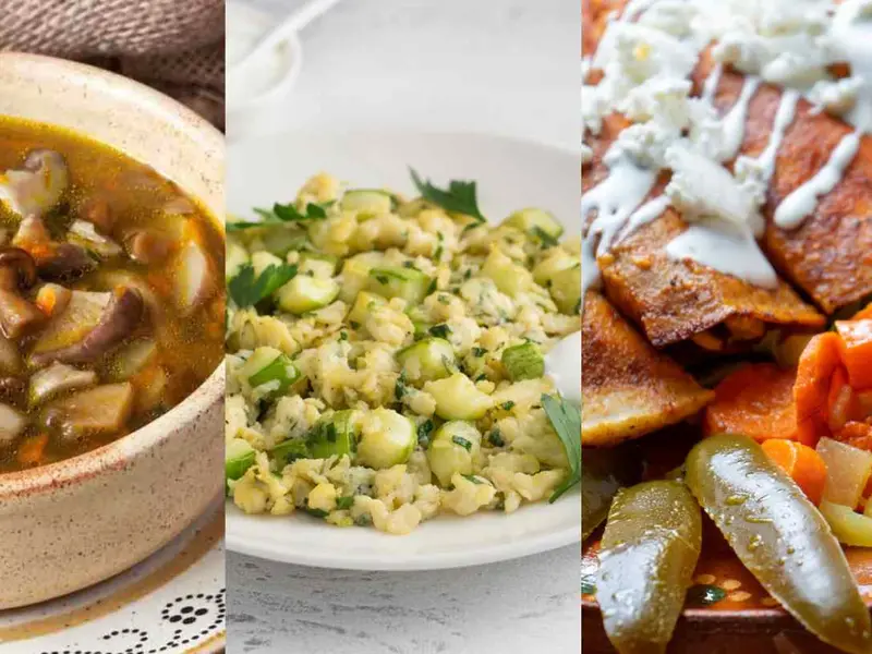 Alface Romana: Frescor Nas Saladas e Tacos - inspiração 1