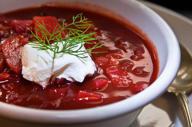 Salsinha (Petrushka): Versatilidade e Frescor no Prato - inspiração 1