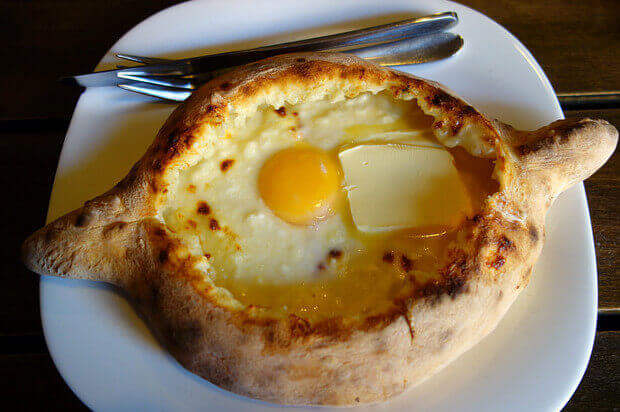 Espinafre (Shpinat): Nutrição e Cor em Diversas Preparações - inspiração 2