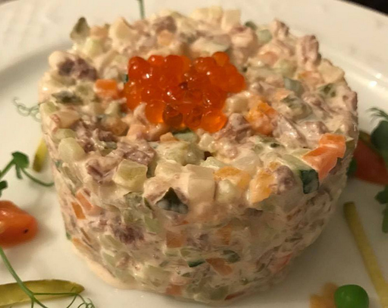 Azedinha (Shavel): Toque Cítrico e Refrescante - inspiração 1