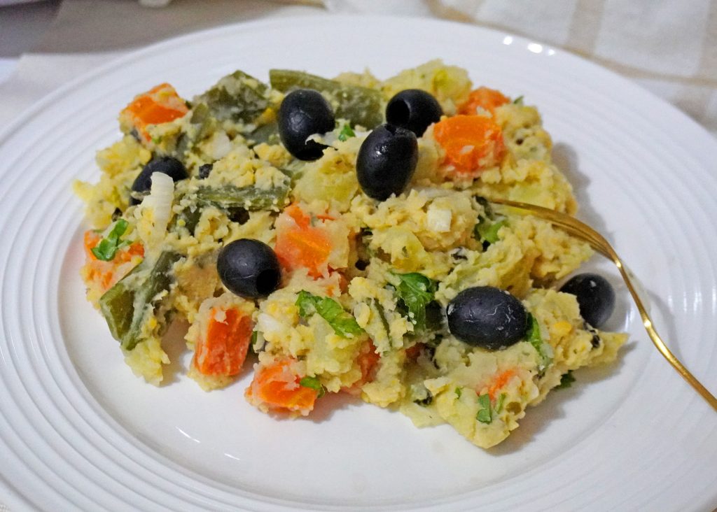 Rabanete (Rediska): Crocância e Leve Picância - inspiração 2