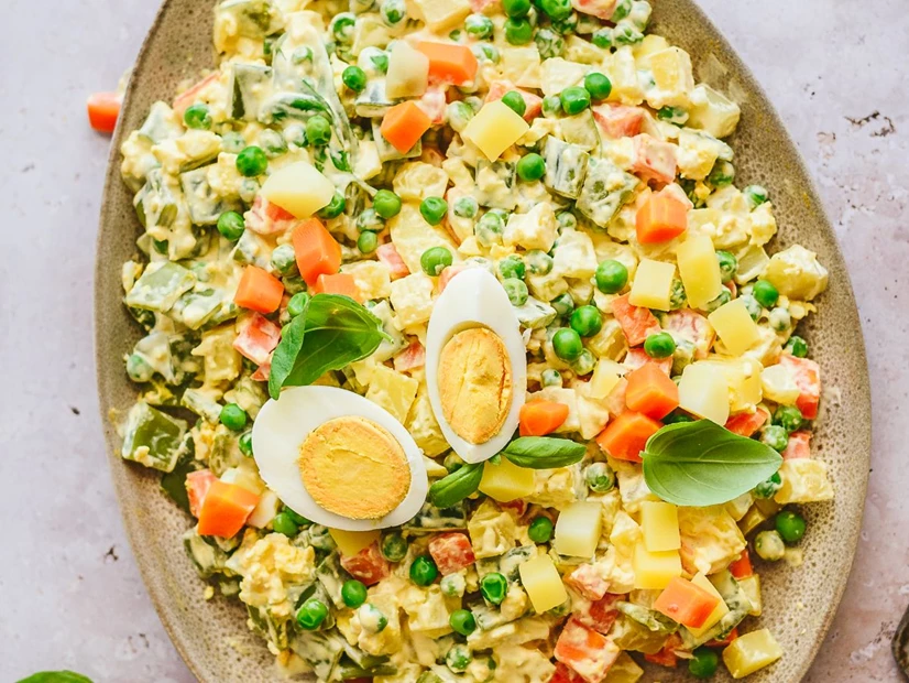 Pepino (Oгурtsy): Frescura Crua em Saladas e Picles - inspiração 2