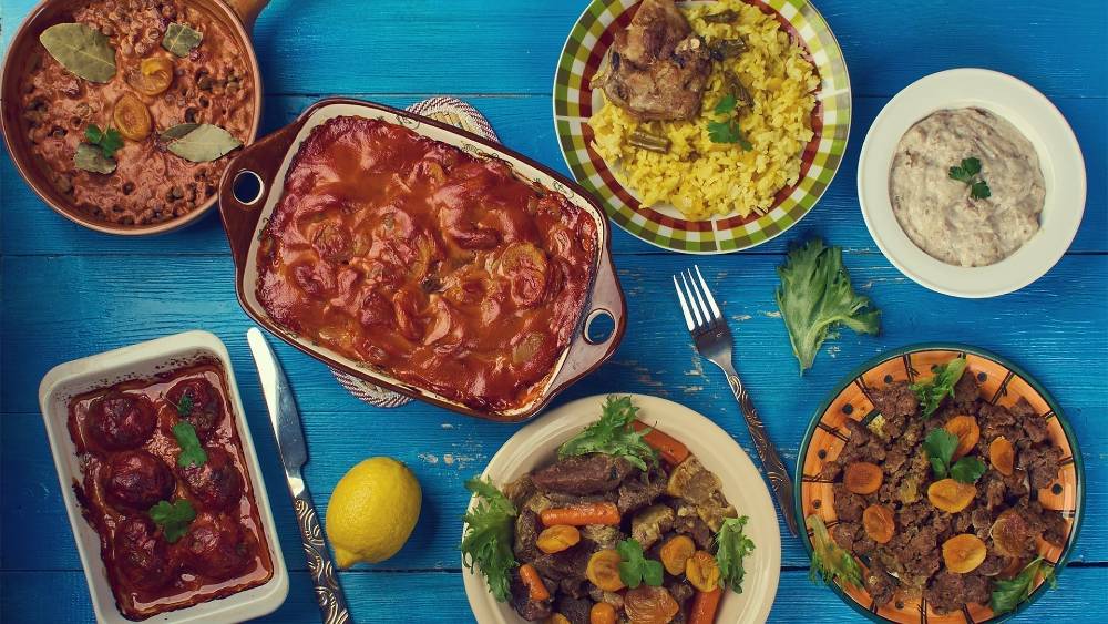 A Ascensão do Morogo: A Verdura Silvestre que Conquistou Mesas - inspiração 2