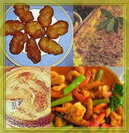 A Doçura Surpreendente da Abóbora e Suas Folhas - inspiração 1