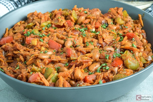 Pepino Sul-Africano (Tsarana): Refrescância em Pratos Quentes e Frios - inspiração 2