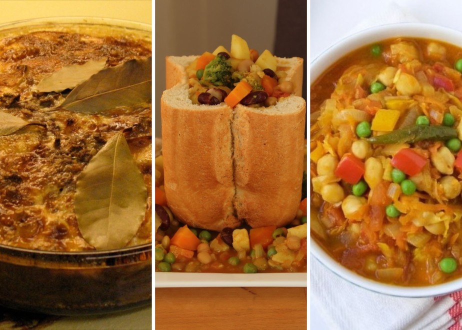 Chayote (Chou-chou): Um Coringa Nutritivo e Delicado - inspiração 1