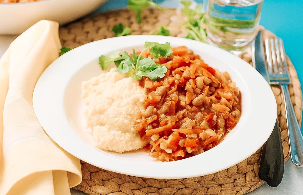 Folhas de Beterraba: Cor, Sabor e Nutrição Inesperados - inspiração 2