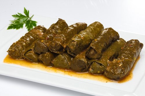 O Toque Especial da Folha de Repolho - inspiração 1