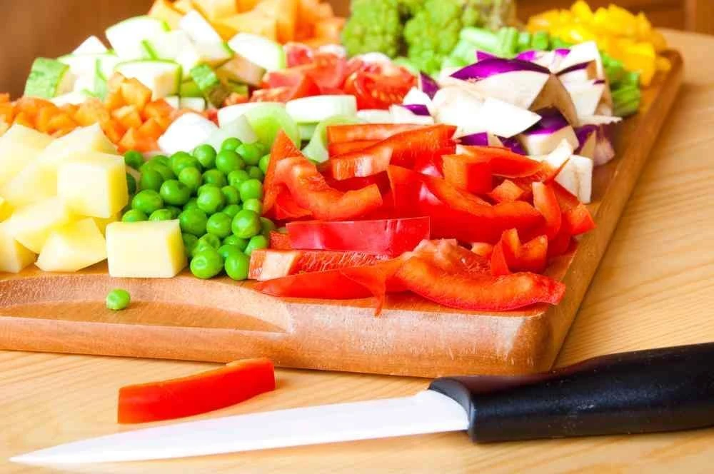 Alface: Versatilidade que Começa na Salada - inspiração 1