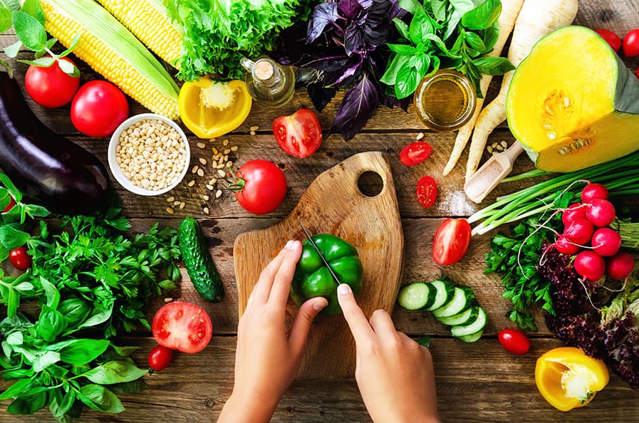 Couve: A Essência do Sabor Saudável - inspiração 1