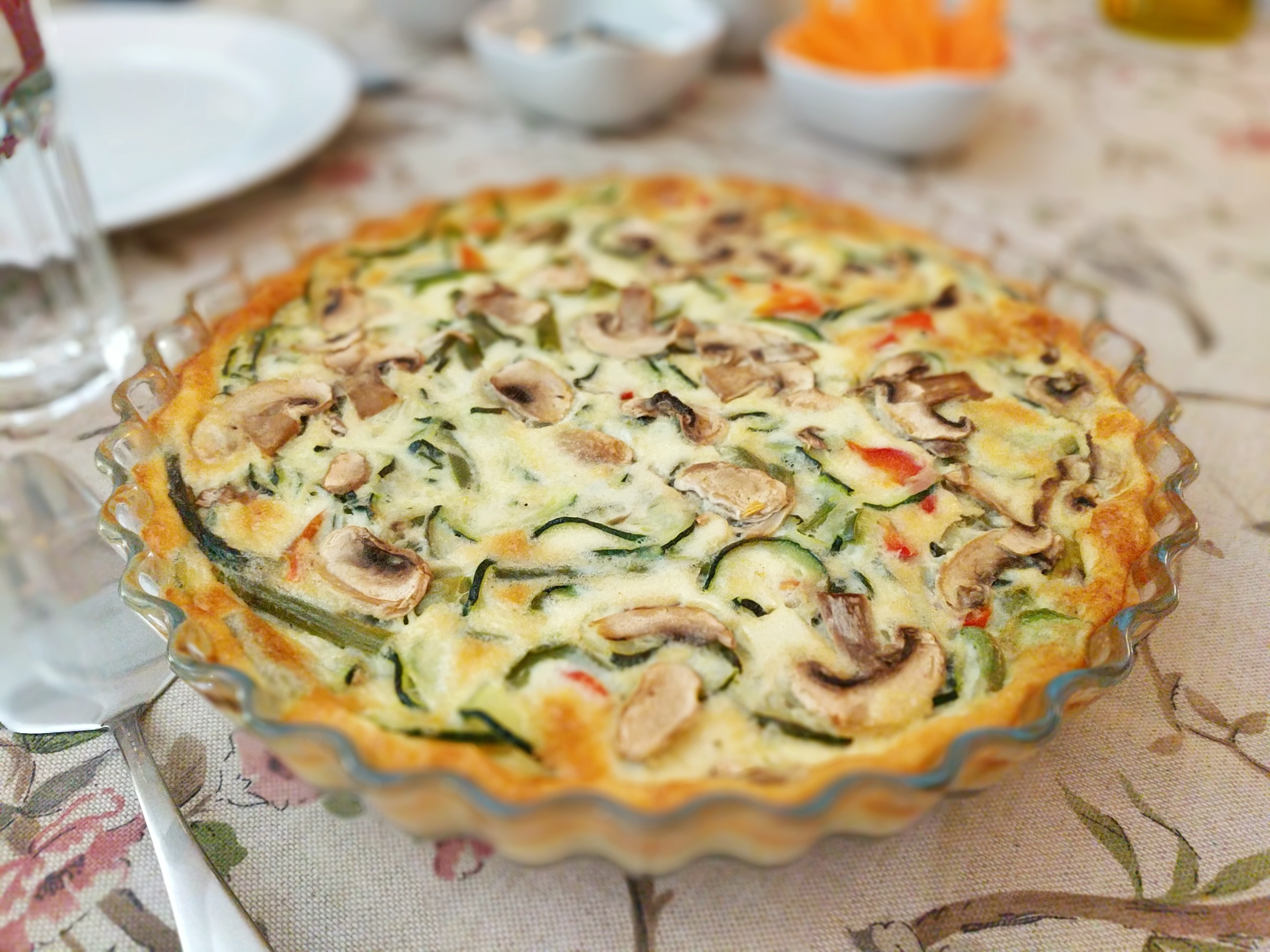 Pimentões Coloridos: Explosão de Sabores - inspiração 1