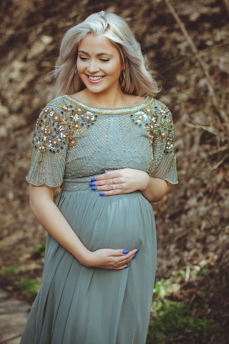 Modelagens que Acolhem Sua Nova Silhueta com Elegância - inspiração 2