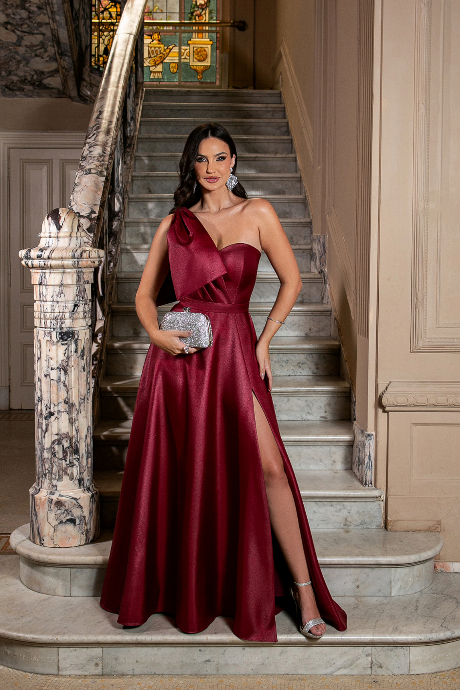 Modelagens Que Valorizam Todas as Silhuetas - inspiração 1